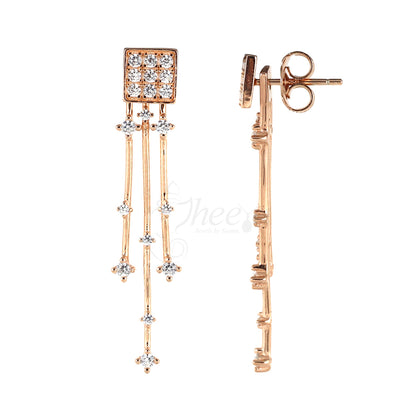 Detachable Ear Rings image 3