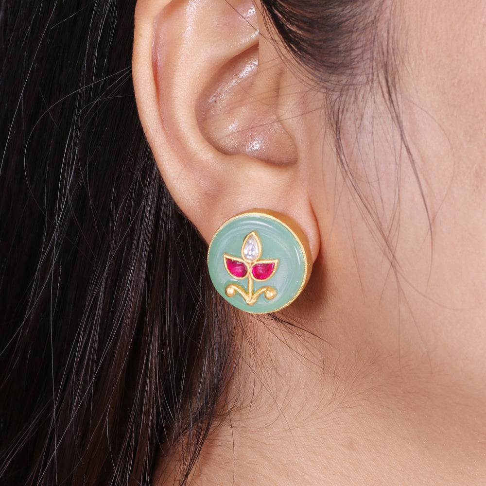 Multi Colour Stone Hasli image 2