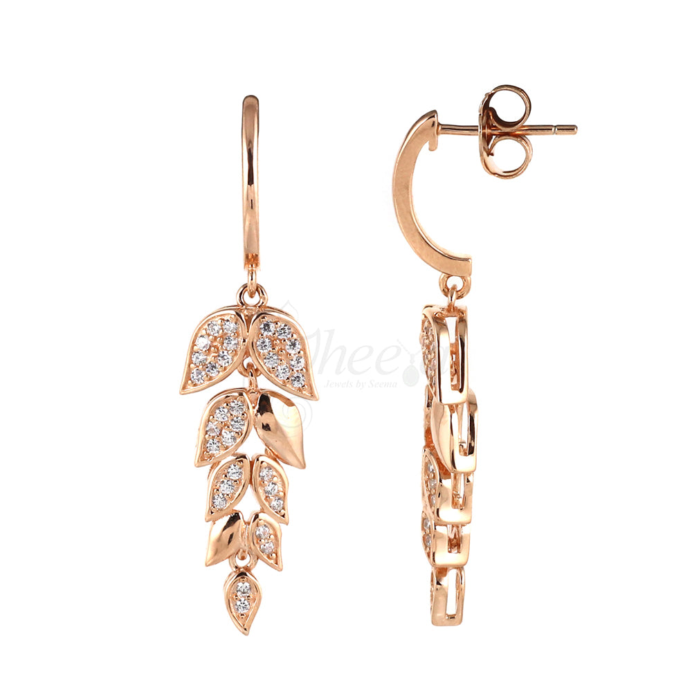 Drop Down Leaves image 3