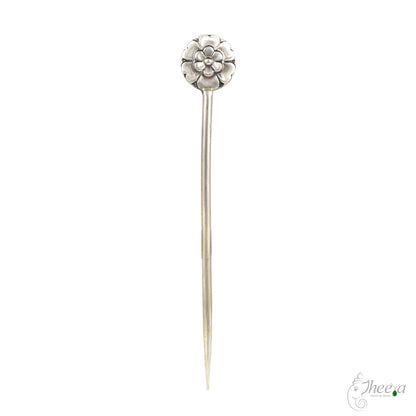 Big Daisy Flower Hair Pin image 2