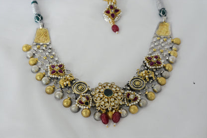 Fusion Necklace image 1