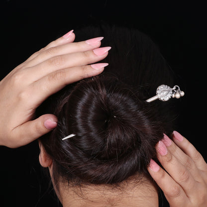 Paisley Drop Hair Pin image 0