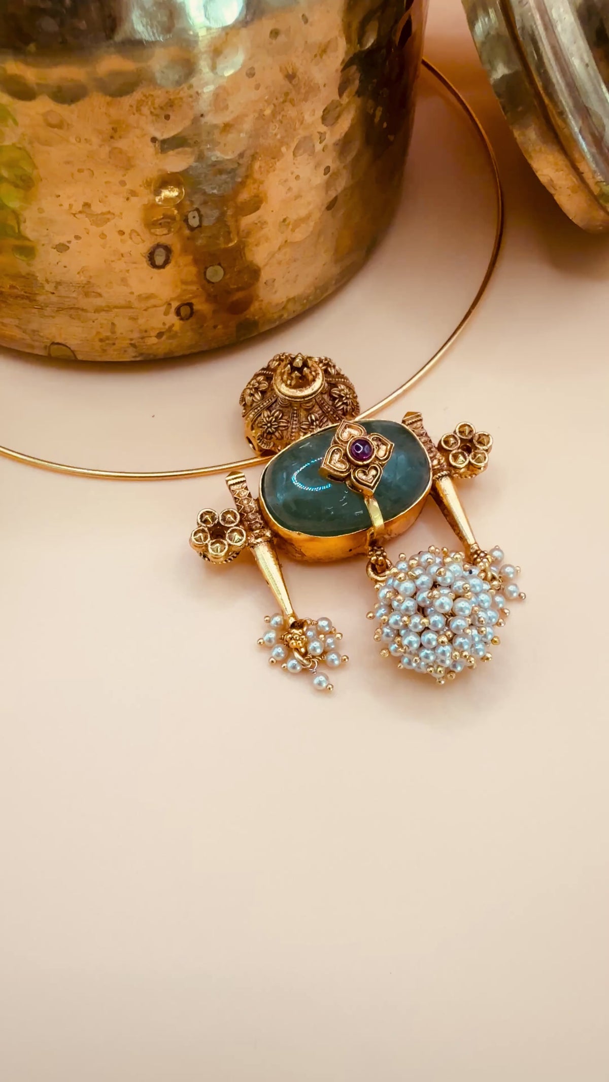 green-stone-muthu-pearl-drop-22k-gold-plated-silver-pendant.jpg