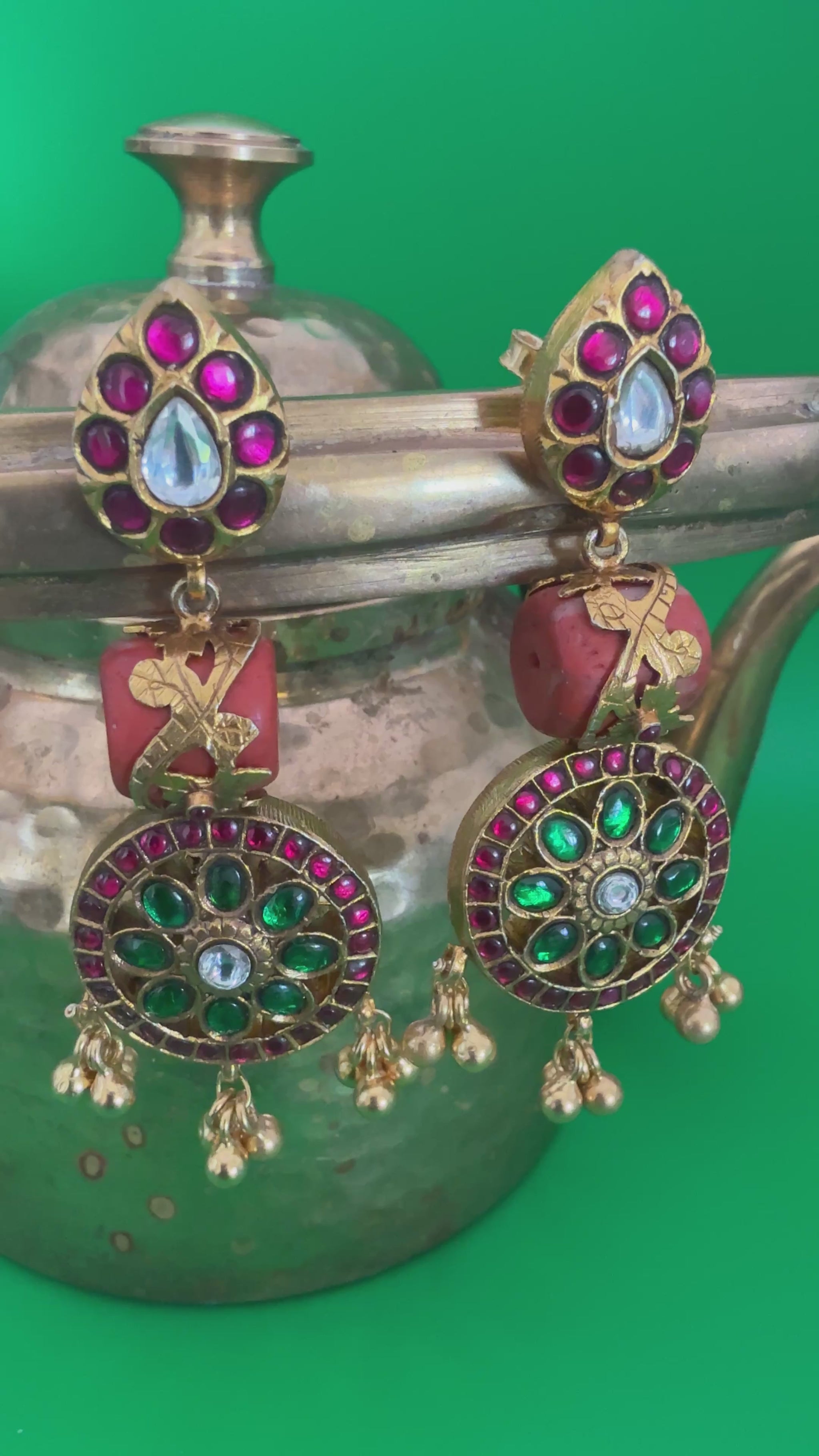 mango-stud-multi-round-drop-gold-plated-silver-earrings.jpg