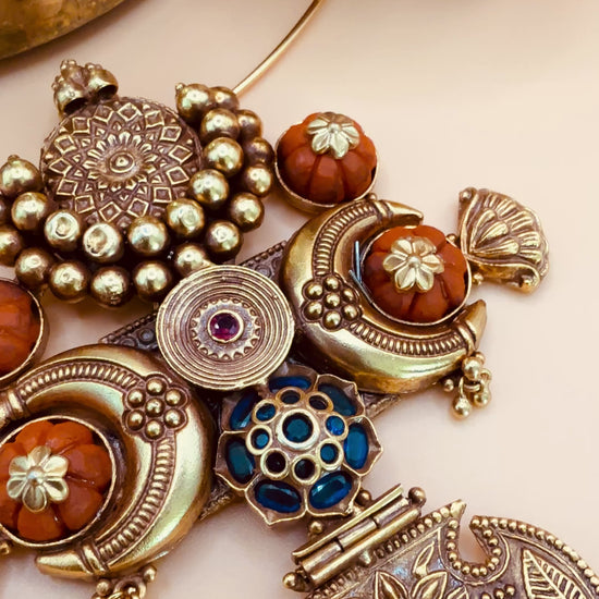 nagru-coral-22k-gold-plated-pure-silver-pendant.jpg