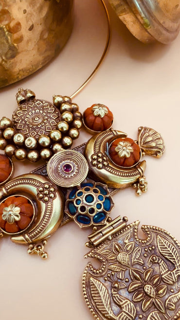 nagru-coral-22k-gold-plated-pure-silver-pendant.jpg